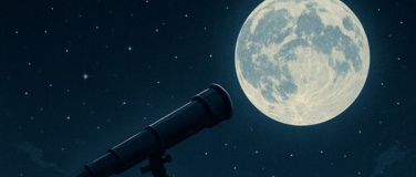 Event-Image for 'Teleskop-Workshop mit der Kinderuni FN'