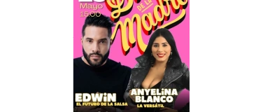 Event-Image for 'Dia de la Madres'
