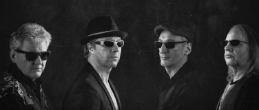 Event-Image for 'AUS LIEBE - die Band'