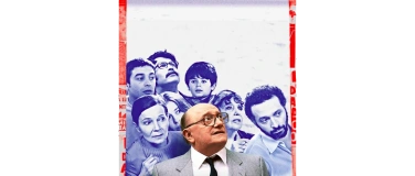 Event-Image for 'La cache, Winterkino im Schloss Oberhofen'