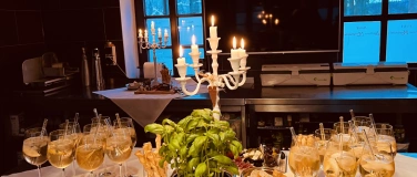 Event-Image for 'Küchenparty "Franks chef table"  -  PrivatDinnner'
