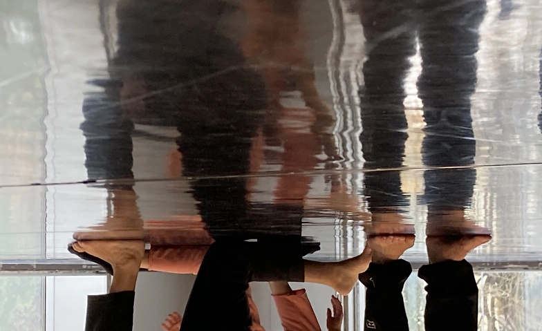 mitkreisen - Werkstattauff&uuml;hrung people projekt Tickets