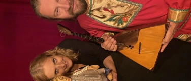 Event-Image for 'Die Puppe in der Tasche'