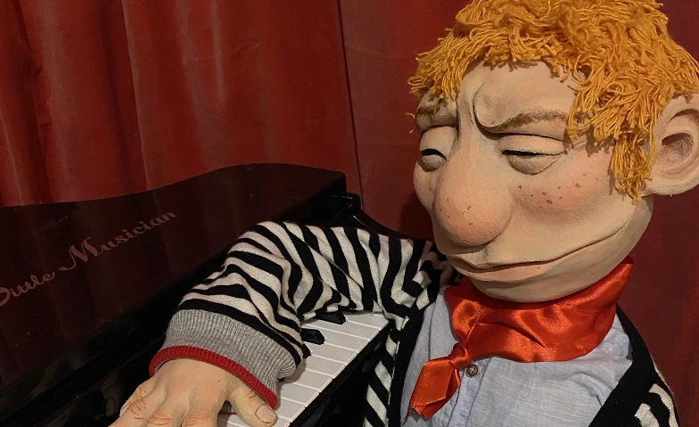 Event-Image for 'Madame Pylinska und das Geheimnis von Chopin'