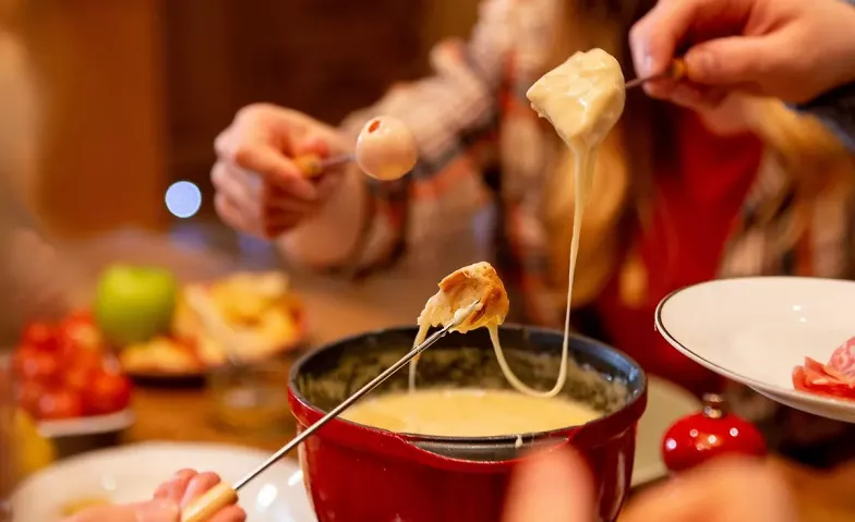 Fondue-Abend Hochschule Luzern - Wirtschaft, Zentralstrasse 9, 6002 Luzern Tickets