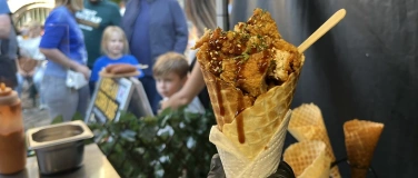 Event-Image for 'Street Food Festival Flensburg / Come Hungry Tour 2026'