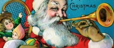 Event-Image for 'Allgäuer's Project Santa'