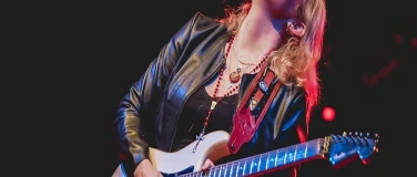Event-Image for 'Vanesa Harbek & Band'