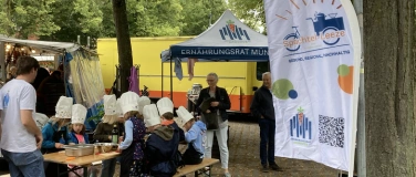 Event-Image for 'Nachhaltigkeitstag Albachten - Kinder kochen gemeinsam'