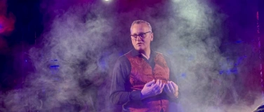 Event-Image for 'True Crime Dinnershow "Mord(s)stories zum Men&uuml;"'