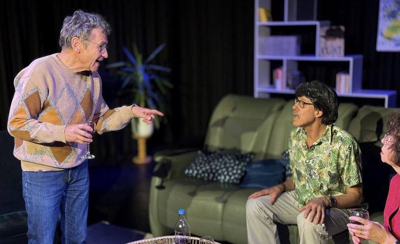 Abschiedsdinner Billets