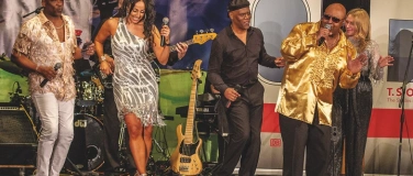 Event-Image for '&bdquo;Saturday Night Train&ldquo; &ndash; Disco-Show in Nu&szlig;loch'