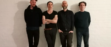 Event-Image for 'Tento & Vandermeer'