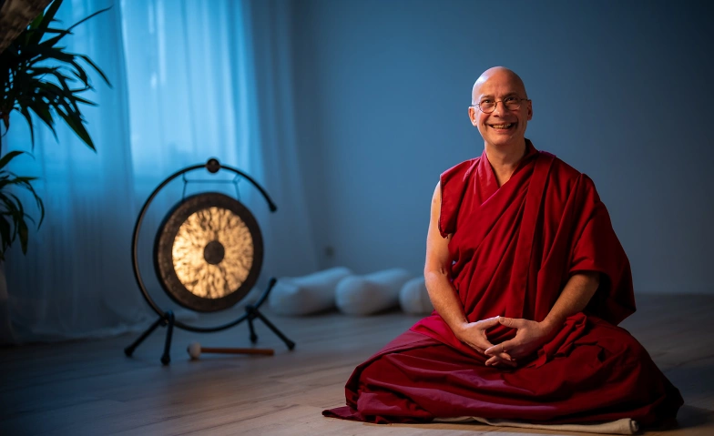 Event-Image for 'Deep Dive Dharma – Praxiswochenende'