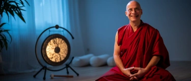 Event-Image for 'Deep Dive Dharma &ndash; Praxiswochenende'