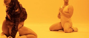 Event-Image for 'Teresa Vittucci: DOOM'