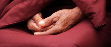 Event-Image for '40-Tage-Retreat im Little Paradise bei Hamburg'