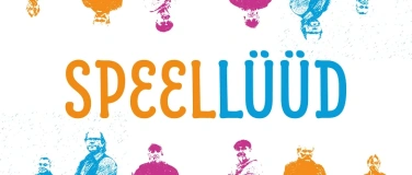 Event-Image for 'Speellüüd - Rock auf plattdeutsch!'