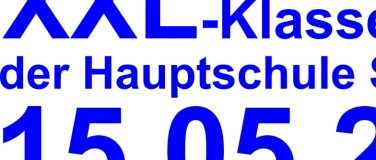 Event-Image for 'XXL Klassentreffen'