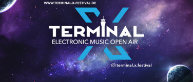 Event-Image for 'TERMINAL-X Electronic Music Open Air'