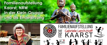 Event-Image for 'Freie ganzheitliche Familienaufstellung Kaarst (NRW) Gruppe'