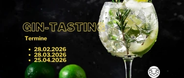 Event-Image for 'GIN-Tasting'