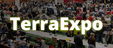 Event-Image for 'TerraExpo | 4. Mai 2025'