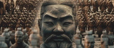 Event-Image for 'Die Terrakotta Armee Chinas Geschichte neu erleben'
