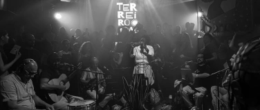 Event-Image for 'Terreiro Adalu - Roda de Samba! Casi Casa, Zurich!'