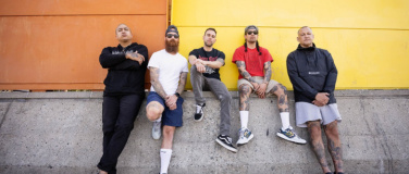 Event-Image for 'Terror, Death Before Dishonor, Last Hope, Risk It'