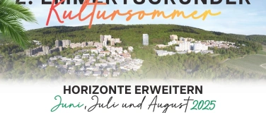 Event-Image for 'Induskrit Konzert (Kultursommer)'