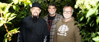 Event-Image for 'Acoustic Trio T.E.S.H. - Konzert'