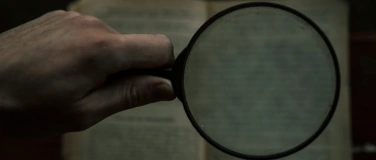 Event-Image for 'Verdacht vor 8 - Krimis an der ZHB'