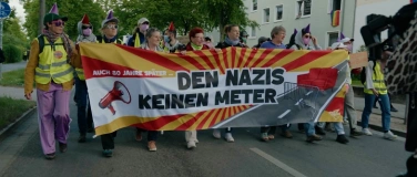 Event-Image for 'Im Fr&uuml;hling die Br&uuml;cken &ndash; Filmpremiere mit Podiumsgespr&auml;ch'