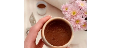 Event-Image for 'Slow Flow Yoga & Ceremonial Cacao'
