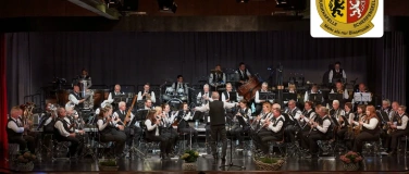 Event-Image for 'Faszination Musik!      Privat-Musikkapelle Scherpenseel'