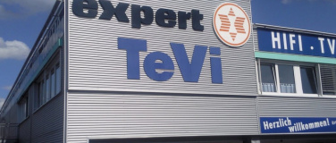 Event-Image for 'Riesenflohmarkt expert TeVi Nürnberg Kilianstrasse 90'