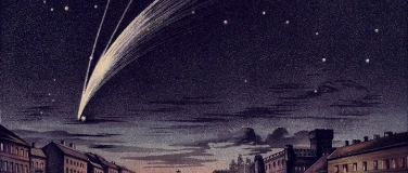 Event-Image for 'Rilke Event im Franziskanerkloster'