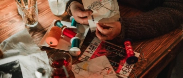 Event-Image for 'Textil-Labor: Stichhaltig'