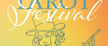 Event-Image for 'TAROT-Festival "The Heart & Science of Tarot" (22.-25.10.26)'