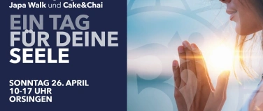 Event-Image for 'EIN TAG F&Uuml;R DIE SEELE'