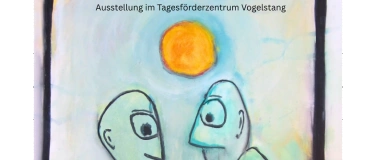 Event-Image for 'Das Malen ist die Kunst II'