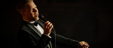 Event-Image for 'Tom Gaebel & Band'