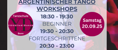 Event-Image for 'Übungstanzparty'