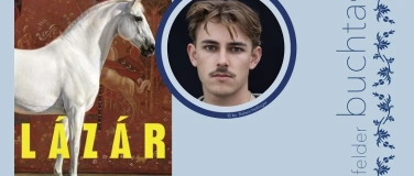 Event-Image for 'Lázár - Nelio Biedermann'