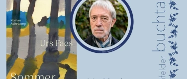 Event-Image for 'Sommerschatten - Urs Faes'