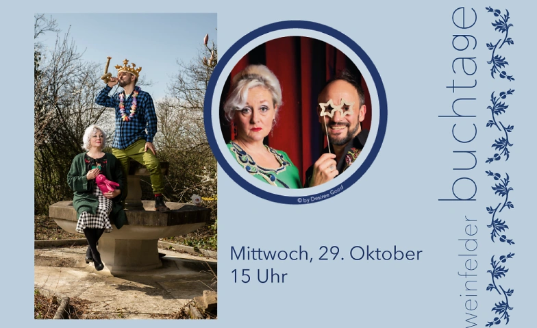 Minitheater Hannibal - f&uuml;r Kinder und Erwachsene Tickets