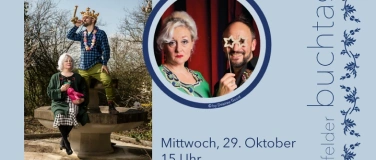 Event-Image for 'Minitheater Hannibal - für Kinder und Erwachsene'