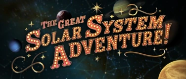 Event-Image for 'Kinder- / Familienfilm: Die grosse Abenteuerreise'