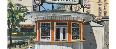 Event-Image for 'Vernissage zur Ausstellung von Anke Rohde'